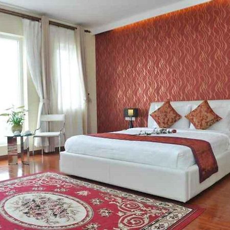Hanoi Legacy Hotel - Hoan Kiem Eksteriør billede