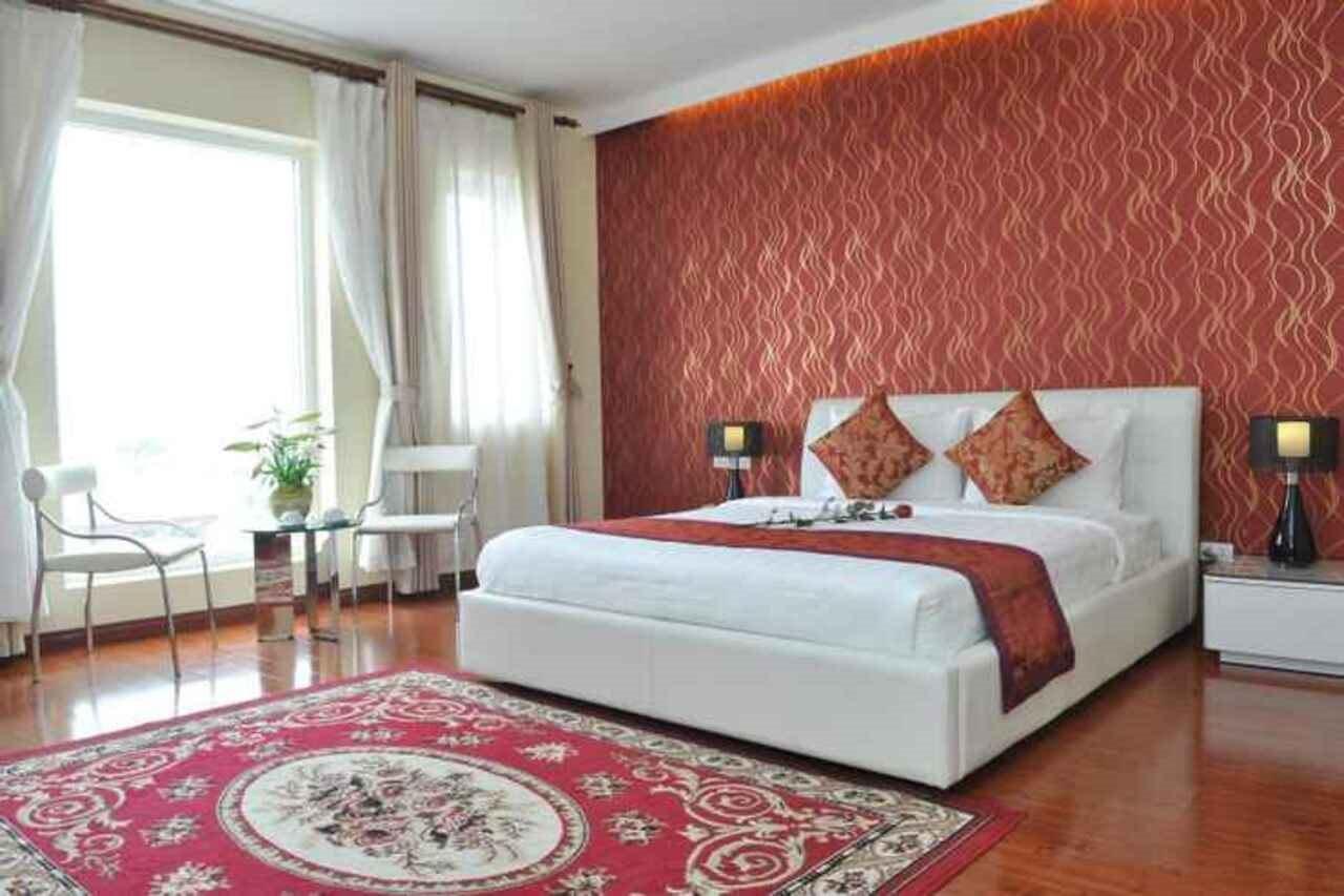Hanoi Legacy Hotel - Hoan Kiem Eksteriør billede