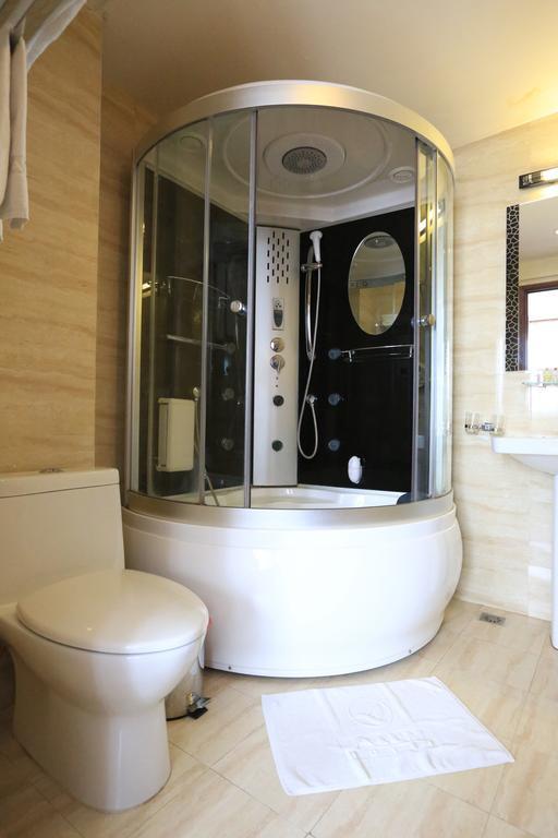 Hanoi Legacy Hotel - Hoan Kiem Eksteriør billede