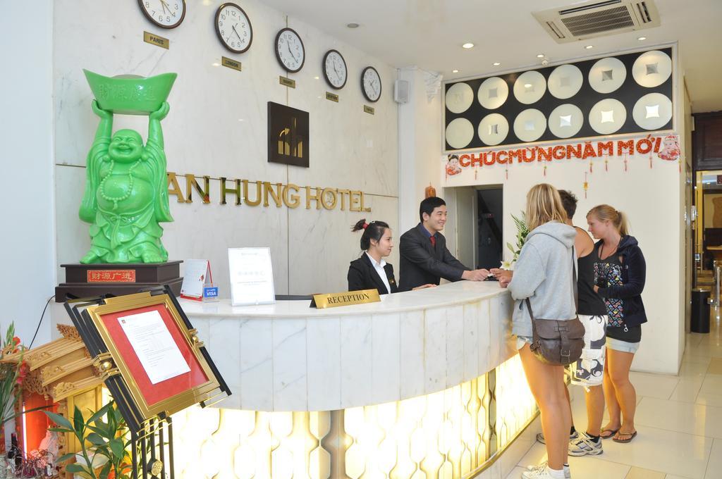 Hanoi Legacy Hotel - Hoan Kiem Eksteriør billede