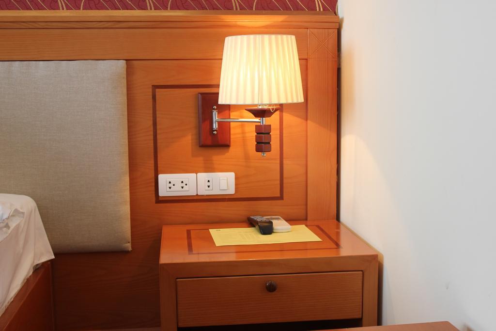 Hanoi Legacy Hotel - Hoan Kiem Eksteriør billede