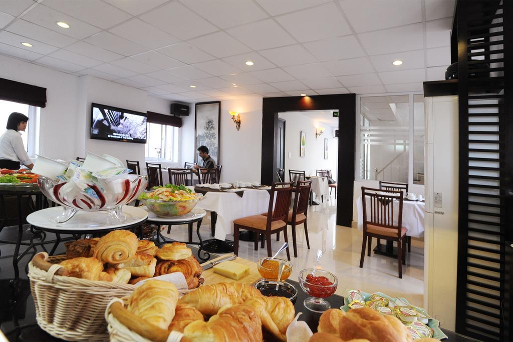 Hanoi Legacy Hotel - Hoan Kiem Eksteriør billede