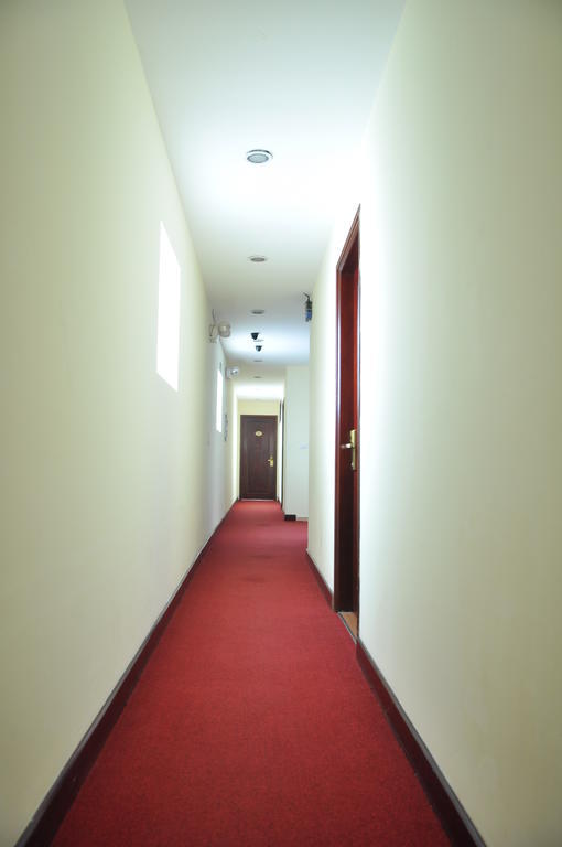 Hanoi Legacy Hotel - Hoan Kiem Værelse billede