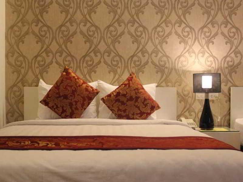 Hanoi Legacy Hotel - Hoan Kiem Eksteriør billede