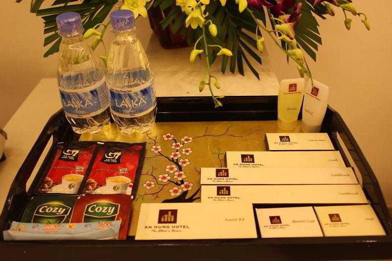 Hanoi Legacy Hotel - Hoan Kiem Eksteriør billede