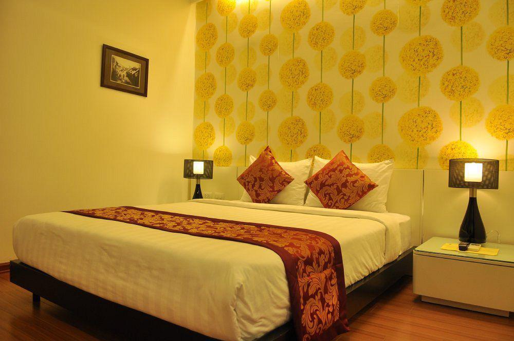 Hanoi Legacy Hotel - Hoan Kiem Eksteriør billede